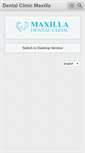 Mobile Screenshot of maxilla.lv